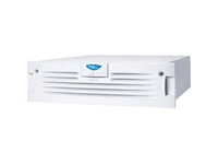 ������������� Nortel VPN Router (Contivity) 1750, 500 tunnels, Dual 10/100 Ethernet LAN Ports, 4 PCI Exp Slots, Server S/W w/(128-Bit) Encryption, Nortel VPN Client for Windows, (Incl. Documentation) No power cord (DM1401149E5)