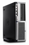 ��������� ���� HP Compaq DC5100SFF PW187ETR P4-520(2,8GHz),512Mb,80Gb,DVD-ROM,no FDD,WinXPPengl, ���.1�.