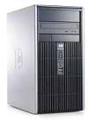 ��������� ���� HP Compaq dc5750 SFF RK459AWR Ath-64x2 3800+(2.0GHz),1Gb,80GB,DVD-ROM,LAN,No Os, ���.1�.