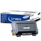 �������� Samsung CLP-500D7K