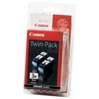 �������� Canon BCI-3e Bk (Black) Twin