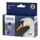 �������� Epson T08114A (Black) ���������� �������