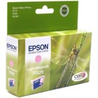 �������� Epson T08264A (Light-Magenta)