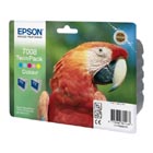 �������� Epson T00840310 (Color) double pack
