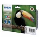 �������� Epson T00940210 (Color) double pack