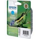 �������� Epson T03324010 (Cyan)
