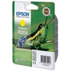 �������� Epson T03344010 (Yellow)