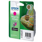 �������� Epson T03434010 (Magenta)