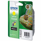 �������� Epson T03444010 (Yellow)