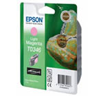 �������� Epson T03464010 (Light-Magenta)