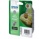 �������� Epson T03474010 (Grey)