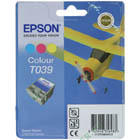 �������� Epson T03904A10 (Color)