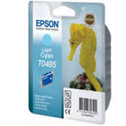�������� Epson T04854010 (Light-Cyan)