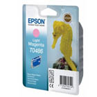 �������� Epson T04864010 (Light-Magenta)