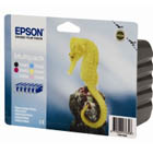 �������� Epson T04874010 MultiPack ��� �����