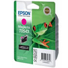 �������� Epson T05434010 (Magenta)