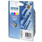 �������� Epson T06704010 (Color)