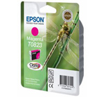 �������� Epson T11234A10 (T08234A10) (Magenta)