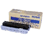 �������� Sharp FO26DC
