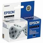 �������� Epson S020047 (Black)
