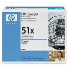 �������� HP Q7551X