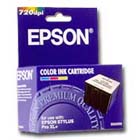 �������� Epson S020118 (Black)