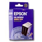 �������� Epson S02003940 Black (������� ��������)