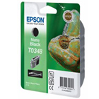 �������� Epson T03484010 Matte Black
