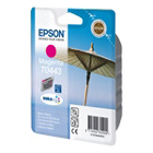 �������� Epson T04434010 Magenta