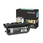 �������� Lexmark X644A11E Return Prorgam