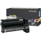 �������� Lexmark 10B042Y Yellow (return program) ���������� �������