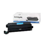 �������� Lexmark 12N0768 Cyan