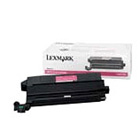 �������� Lexmark 12N0769 Magenta
