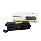 �������� Lexmark 12N0770 Yellow