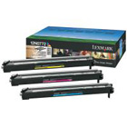 ����� ������� ��������� Lexmark 12N0772