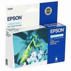 �������� Epson T033540 (Light-Cyan)