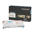 �������� Lexmark 20K1400 Cyan
