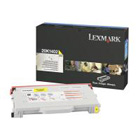 �������� Lexmark 20K1402 Yellow
