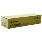 ����� ���������� Sharp SF-214HR