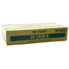 ��������� �������� Sharp SF-340KA