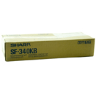 ��������� �������� Sharp SF-340KB