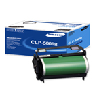 ����������� Samsung CLP-500RB