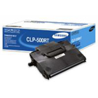 ������ �������� ����������� Samsung CLP-500RT
