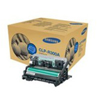 ����������� Samsung CLP-R300A
