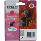 �������� Epson T07334A10 Magenta