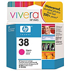 �������� HP C9416A �38 Magenta