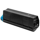 ����� OKI ��� C3200 ����������� ������� Black