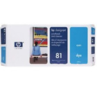 ���������� ������� HP C4951A Cyan