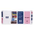 ���������� ������� HP C4965A Light-Magenta