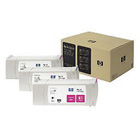 �������� HP C5068A Magenta ThreePack